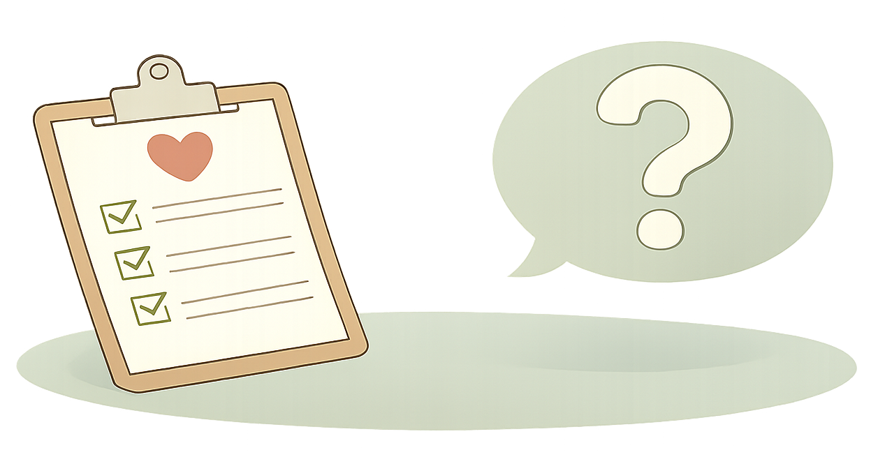 Selgitus, miks vastuvõtudokumente kogutakse